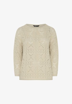 Yours Clothing, - Sweter