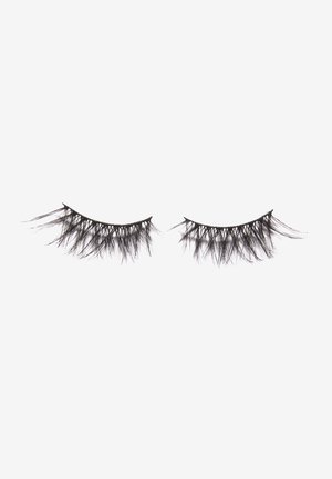 REVOLUTION 3D FAUX MINK LASHES - Kunstwimpers - so extra