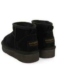 Gioseppo BLONS - Botines - black