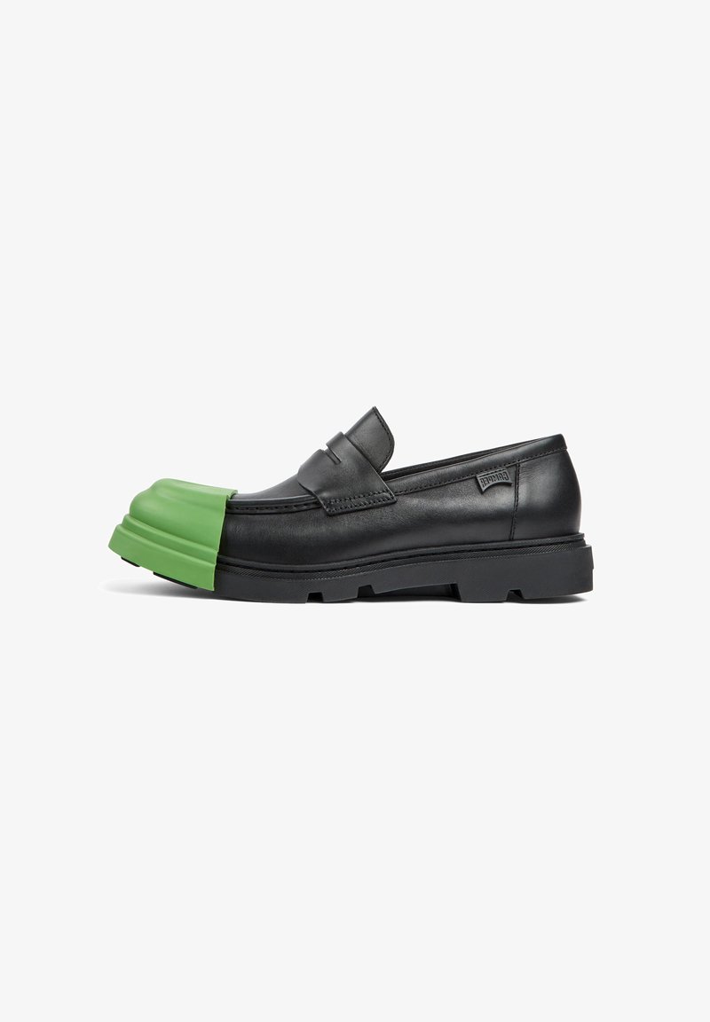 Camper JUNCTION - Slipper - schwarz