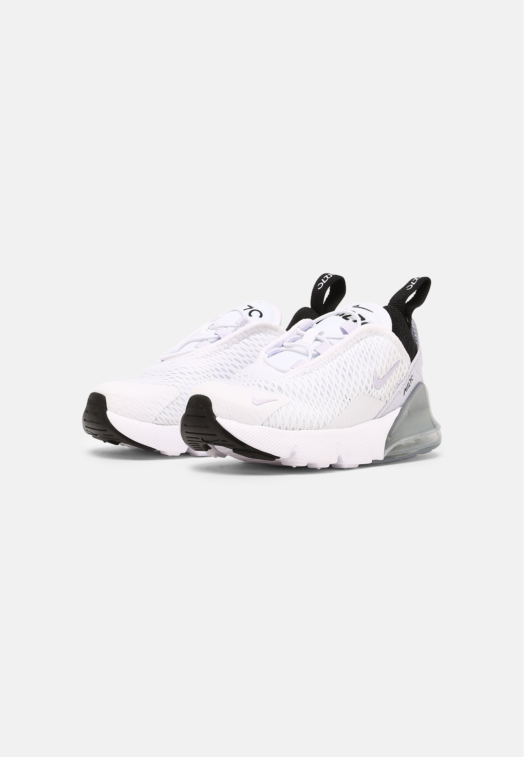 nike 270 femme violet