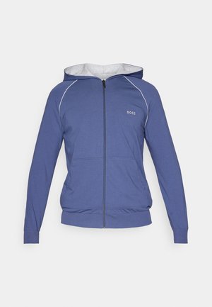BOSS, MIX MATCH JACKET - Bluză de pijama - navy