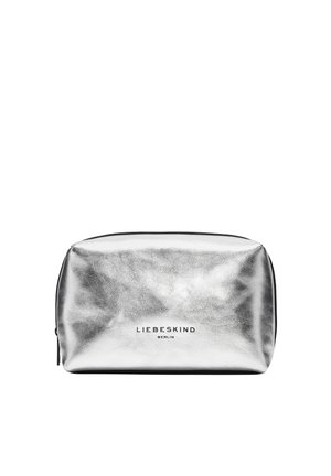 HERA  - Trousse - silber