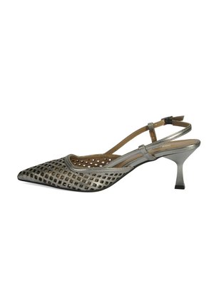 Pumps - grey