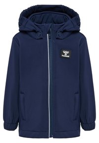 Ikke valgt, black iris