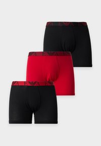 Δεν επιλέχθηκε, black/cherry
