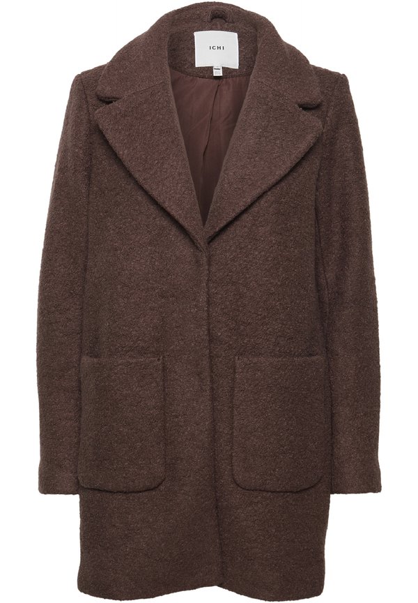 IHStipa - Classic coat - bracken2
