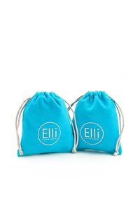 Elli CLASSIC CHIC - Orecchini - silberfarben
