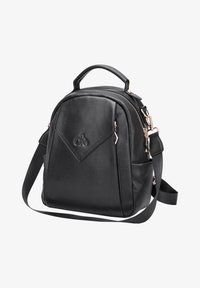 Wybrany, black