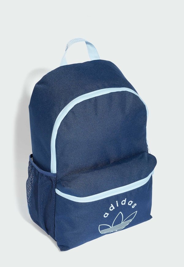 KIDS – Schulranzen – night indigo clear sky