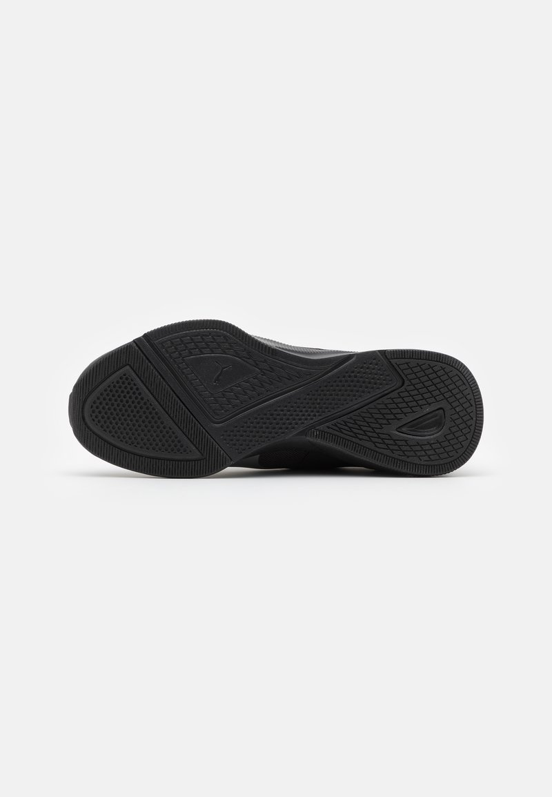 Herren Laufschuhe | Puma FLYER RUNNER UNISEX Laufschuh Neutral black/castlerock/schwarz - IO80763 Herren Laufschuhe | Puma FLYER RUNNER UNISEX Laufschuh Neutral black/castlerock/schwarz - IO80763