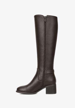 Day Vine, DAY VINE STIEFEL STIEFEL - Botas camperas - braun
