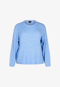 Unausgewählt, della r. blue mel.