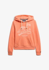 Ikke valgt, pastelline coral