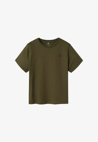 Neizvēlēts, olive night