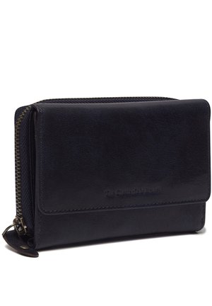 ANTIQUE BUFF RHODOS RFID  - Monedero - navy