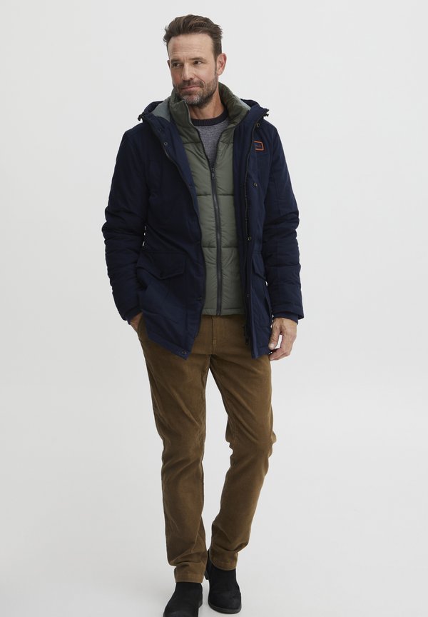 FQCHARLIE - Winter jacket2