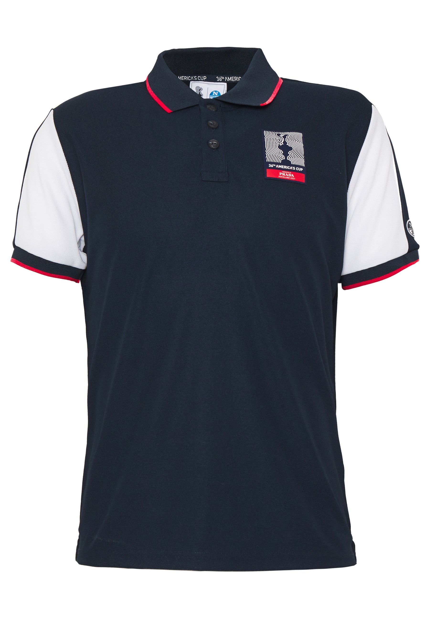 North Sails Poloskjorter navymørkeblå Zalando.no North Sails Poloskjorter - navy