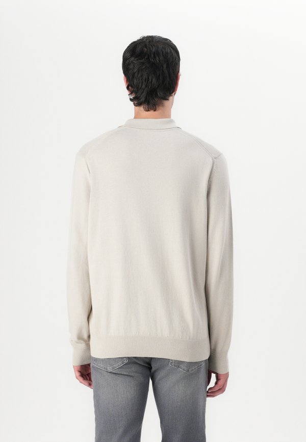 Jumper - light beige3