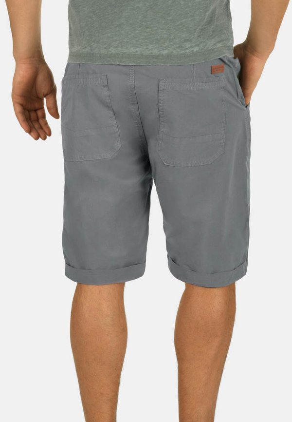 CLAUDE - Shorts - granite2