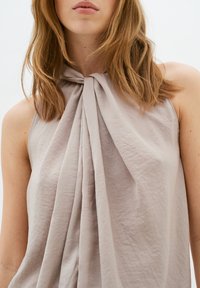 InWear KOTOIW - Blúz - clay