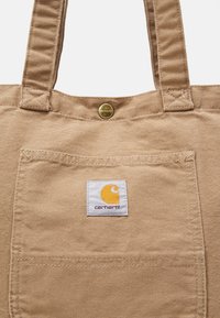 Carhartt WIP BAYFIELD TOTE UNISEX - Velika torba - peanut rinsed