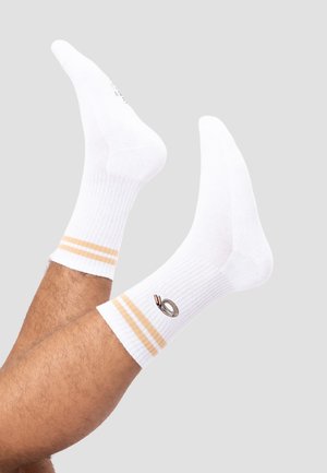 OCCULTO, OCCULTO SOCKEN 'RIO' UNISEX - Socken - fitness-rio