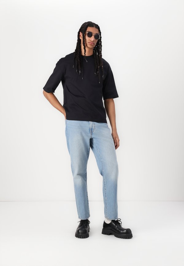 ONSFRED CROP TEE - Basic T-shirt2