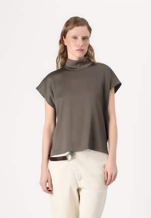 ALARIA - Blouse - grey