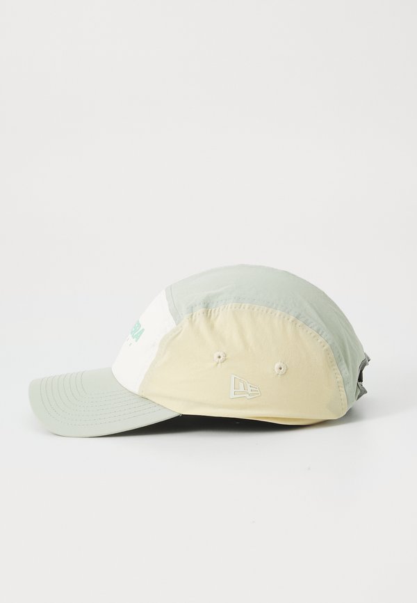 TECH RUNNER UNISEX - Cap - sand2
