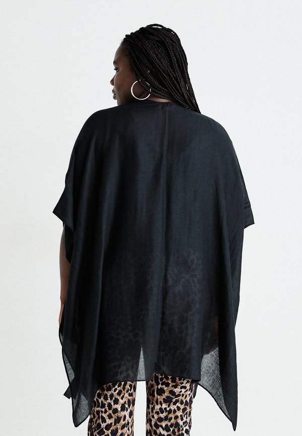 CARLUNA LIFE PALM BEACH CARDIGAN - Summer jacket3