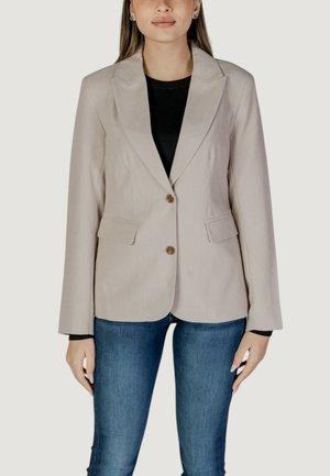 Blazer - beige chiaro