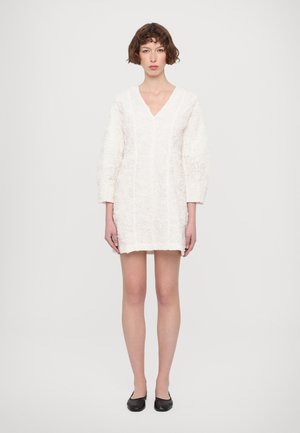 AMYNA - Cocktailkleid/festliches Kleid - cloud dancer
