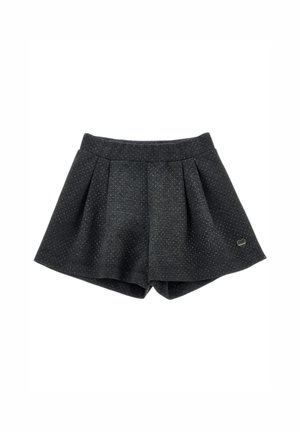 Short - grigio