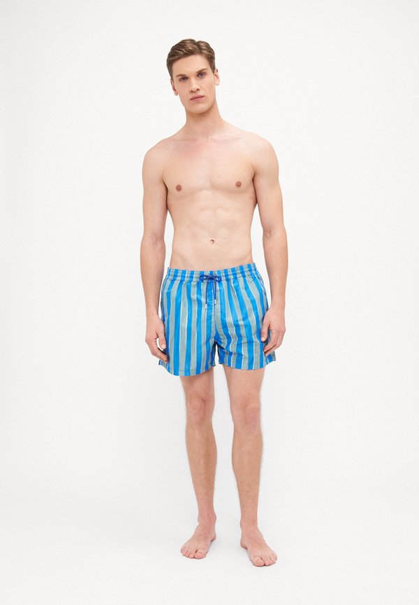 SWIM SHORT BROAD - Swimming shorts2