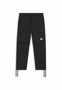 GADIC242 - Cargobukser - black one