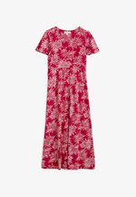 Seasalt Cornwall CHATEAUX - Maxi dress - sea flower rudder/red - Zalando