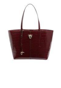 Maisiņveida soma - burgundy red