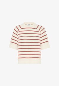 Valitud, marsala stripe