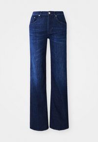 Seleccionado, blue