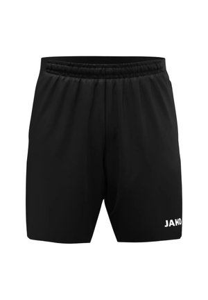 FUSSBALL - TEAMSPORT DYNAMIC WEB  - Sports shorts - schwarz