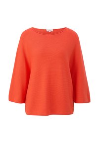 Unausgewählt, koralle