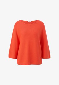 Unausgewählt, koralle