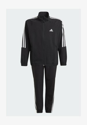 SET - Trainingspak - black