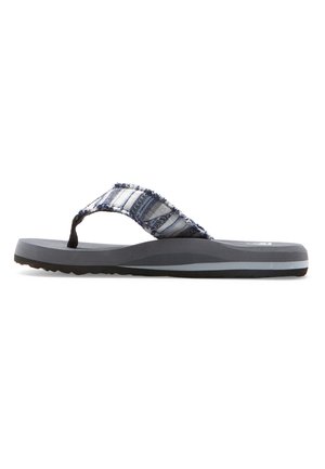 MONKEY  - Sandaler m/ tåsplit - syj