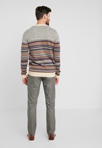 Lindbergh Pullover - beige