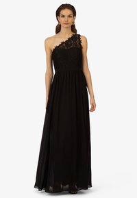 Kraimod Ballkleid - schwarz
