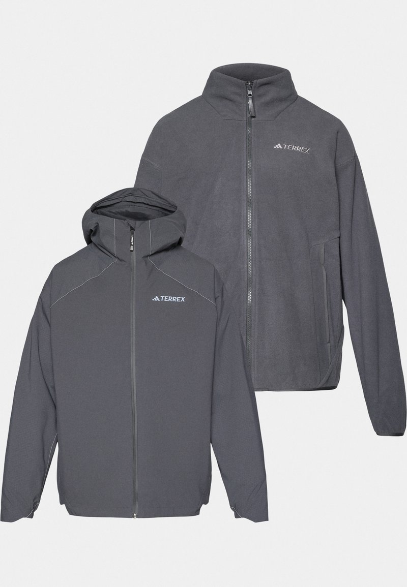 Chaqueta outdoor
