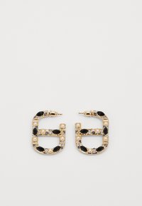 EARRINGS - Naušnice - nero