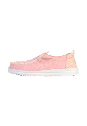 WENDY SURF WASH - Veterschoenen - rose